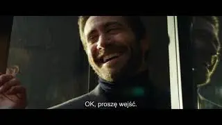 Ambulans - zwiastun filmu