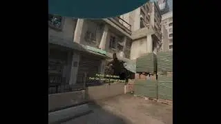 Example of Half-Life: Alyx through Oculus Link