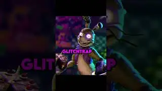 FNAF CHARACTERS THAT CAN BEAT SPRINGTRAP 
