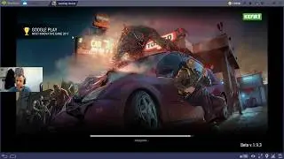 Last Day on Earth Играем на BlueStacks