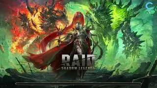 RAID Shadow Legends: все Секреты и Гайды игры 2021 г.