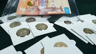 Сезон 2020 охоты на браки монет и банкнот Казахстана на канале ИП открыт! Анонс свежих находок