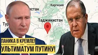 Вот и всё: Россия попала в Афганский капкан - столкновение началось