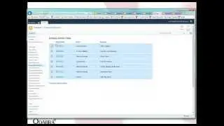 InfoPath: Reporting with Performance Point - May 23, 2013 Webinar