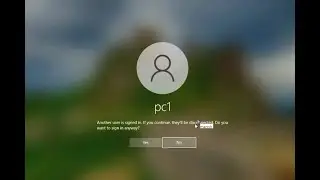 HOW TO REPLACE TERMSRV.DLL IN WINDOWS 10