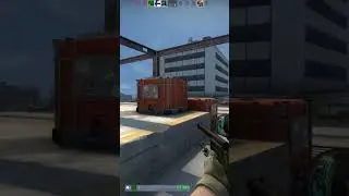 CRAZIEST RAP IN CS:GO