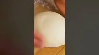 Ham and Cheese Buns! 