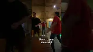 Bugil Joget Episode 2 