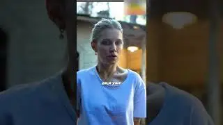 Отец Горшка отговаривает Ольгу | 