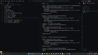 1st Part: Rental Car System - Python Project || Quanta++