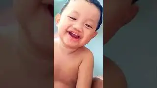 Happy Baby😇😇. 