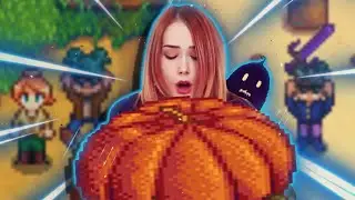Stardew Valley - Получается