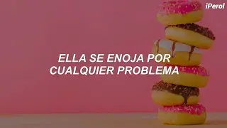 Melanie Martinez - The Bakery // Español