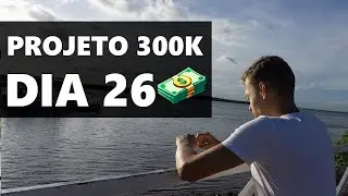 PROJETO 300K, DIA 26  - Gestão de Expectativas