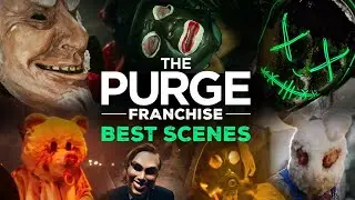 The Purge's Best Scenes