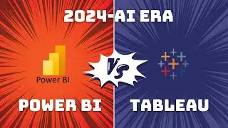 Tableau vs Power BI - The Copilot Era!
