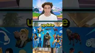 Fortnite’s NEW 30.40 Update… #fortnite