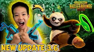 10 YEAR OLD BOY PLAYING GAMEPLAY PUBG MOBILE.(PART 5)