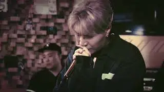 페노메코 GOOD MORNING (Mic Swagger CUT)