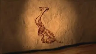 Ice Age DVD MENU (suscribe to Ice Age YT for More)