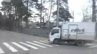 Видное, автобус 2