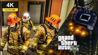 I STOLE The PAPERWORK Of F I B  GTA 5 GAMEPLAY #gta5 #fib #indiangaming #gtagameplay #storymode #fun