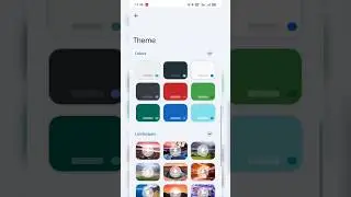 Change keyboard style Oh my God