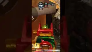МК2 лучший для новичков)две сборки) #codm #codmobile #callofdutymobile #cod #call #callofduty