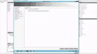 SCVMM - Install SSAS