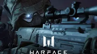 Warface РМ Платина 2