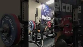 Your Man Could Never 💪🏾😏 #benchpress #bodybuilding #powerlifting #chestday