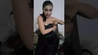 NGINTIP YANG BUKA BAJU 