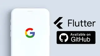 Google Search Design Cloned In Flutter 
