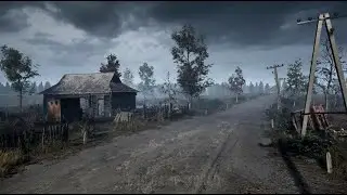 Шел какой-то там день в зоне ➤ S.T.A.L.K.E.R. ОП-2.2 ➤ 54