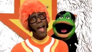 Yo Gabba Gabba 402 - DJ Lance's Super Music and Toy Room | Full Episodes HD