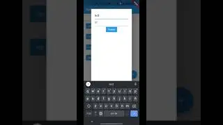 Gsheets and flutter Part 1