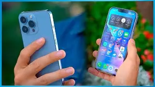iPhone 13 Pro, REVIEW del mejor móvil para CREADORES