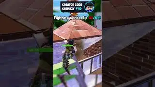 Fortnite Fighting tip 30/100