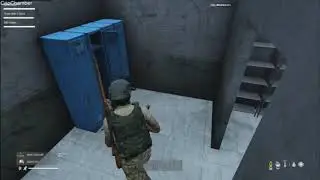 Deer Isle: National Guard Detachment Carnage!