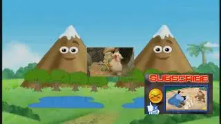 Twin Mountains 3