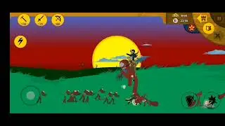 all giant and griffon vs griffon final boss gian kai andstone giant/stick war legacy