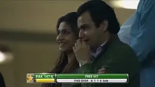 Shahid Afridi The HERO