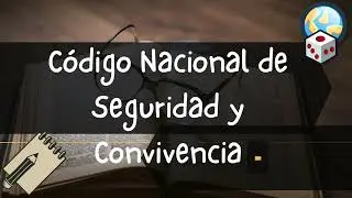 CÓDIGO NACIONAL DE POLICÍA Y CONVIVENCIA   Artículo 10