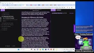 HackerFrogs Extra Credit (Linux 4) - Looking at HackTheBox and OffSec Linux Training