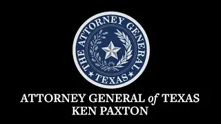 AG Paxton Del Rio Border Tour