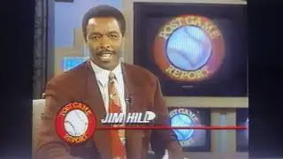 KCBS 2 Intershow October 23, 1993 9:06pm