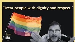 The Transgender Debate: Bad Faith Across Media Spectrum
