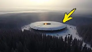 Scientists lost the GIFT OF SPEECH when they discovered this extraterrestrial object!