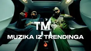 MUZIKA IZ TRENDINGA💥BALKAN MIX💥NOVE PJESME 🆕🔥