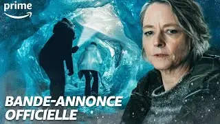 True Detective Saison 4 - BANDE-ANNONCE | Prime Video